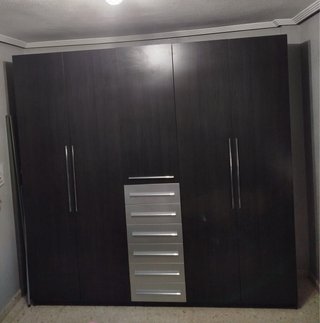 Dormitorio Matrimonio Completo