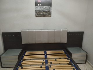 Dormitorio Matrimonio Completo