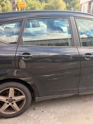 Llantas Seat Altea 1.6TDi CAY 2010