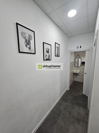 Local comercial en alquiler en Polop