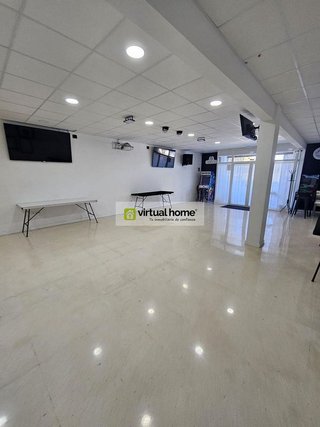 Local comercial en alquiler en Polop