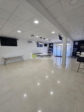 Local comercial en alquiler en Polop