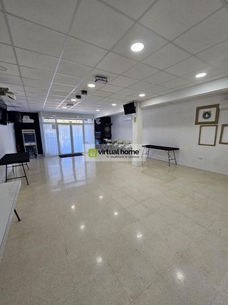 Local comercial en alquiler en Polop