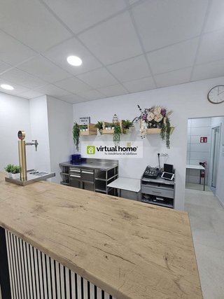 Local comercial en alquiler en Polop