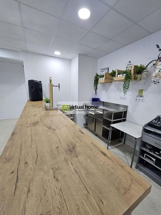 Local comercial en alquiler en Polop