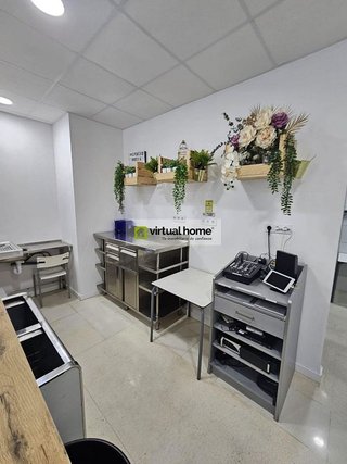Local comercial en alquiler en Polop