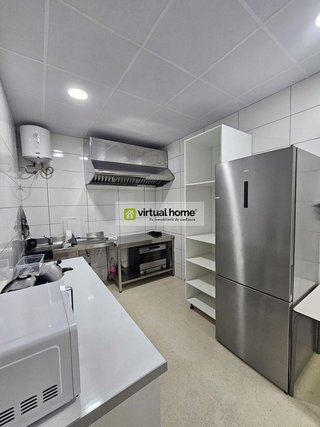 Local comercial en alquiler en Polop
