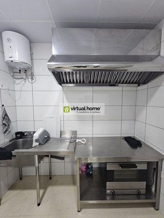 Local comercial en alquiler en Polop