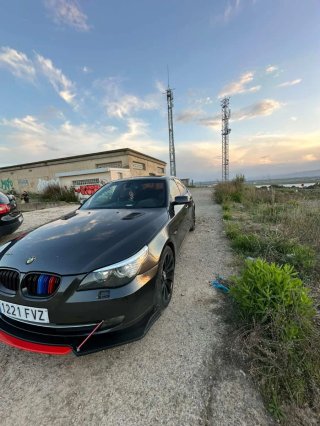 BMW Serie 5 2007