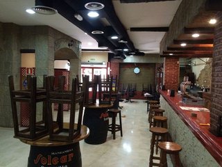 Local comercial en alquiler en Motril pueblo en Motril