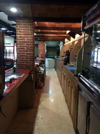 Local comercial en alquiler en Motril pueblo en Motril