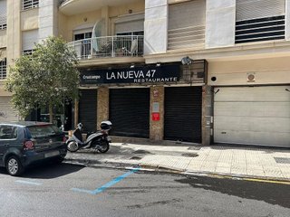 Local comercial en alquiler en Motril pueblo en Motril