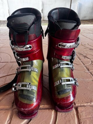 Scarponi da sci Rossignol S100