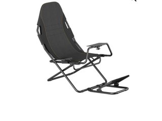 Simulador de Carreras solo silla