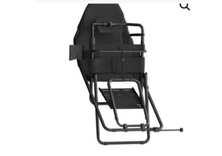 Simulador de Carreras solo silla