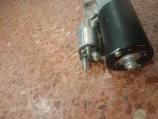 Motor de arranque opel, Fiat, alfa romeo