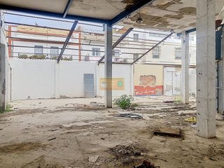 Terreno en venta en Torreblanca en Sevilla