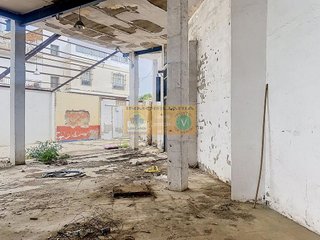 Terreno en venta en Torreblanca en Sevilla
