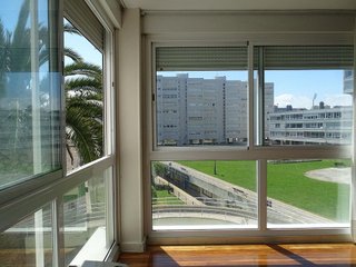 Piso en alquiler en El Sardinero en Santander