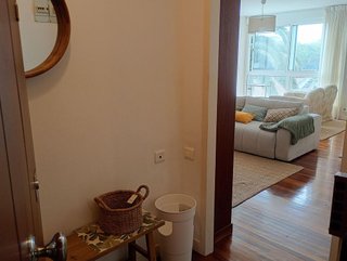 Piso en alquiler en El Sardinero en Santander