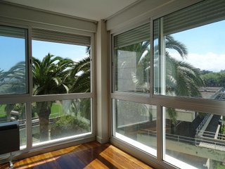 Piso en alquiler en El Sardinero en Santander