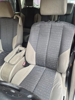 Renault Scenic 2005