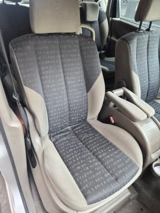 Renault Scenic 2005