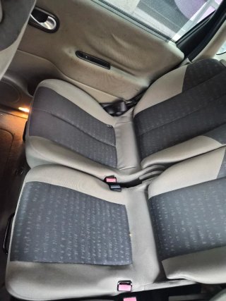 Renault Scenic 2005