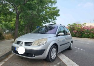 Renault Scenic 2005