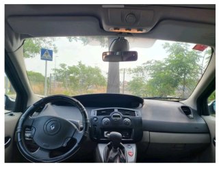 Renault Scenic 2005