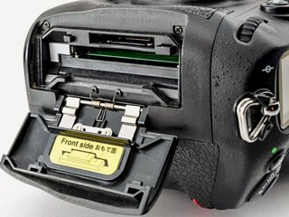 Nikon D300s