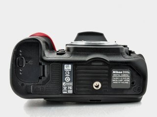 Nikon D300s