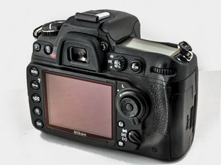 Nikon D300s