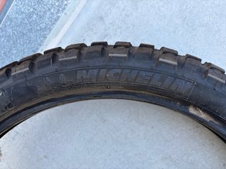 Neumático Pirelli City Demon 3.50-18 Nueva