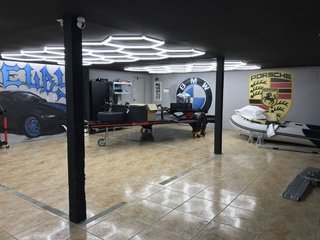 Local comercial en venta en Nord en Roses
