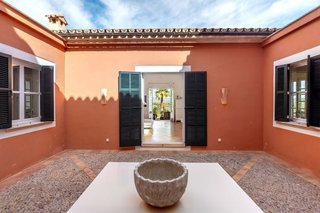 Casa rural en alquiler en Son Servera