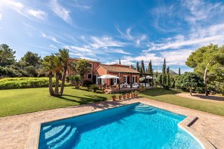 Casa rural en alquiler en Son Servera