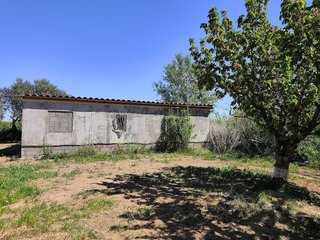 Terreno en venta en Borges Blanques, Les
