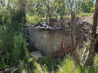 Terreno en venta en Borges Blanques, Les