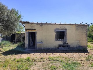Terreno en venta en Borges Blanques, Les