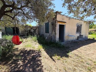 Terreno en venta en Borges Blanques, Les