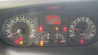 Iveco Daily 2008