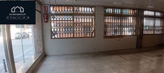 Local comercial en venta en Centro Urbano en Benidorm