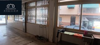 Local comercial en venta en Centro Urbano en Benidorm