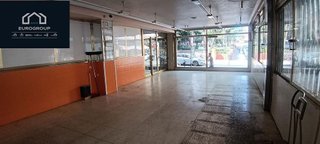 Local comercial en venta en Centro Urbano en Benidorm