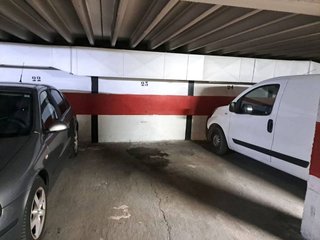 Garaje en venta en Hospital - G3 - G2 en Burgos