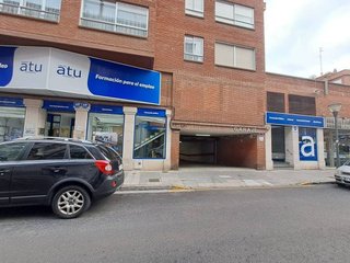 Garaje en venta en Hospital - G3 - G2 en Burgos