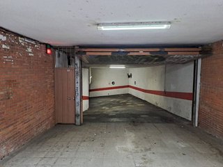 Garaje en venta en Hospital - G3 - G2 en Burgos