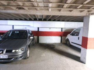 Garaje en venta en Hospital - G3 - G2 en Burgos