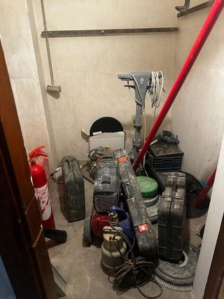 Local comercial en venta en Belén - Pilarica - Bº España en Valladolid